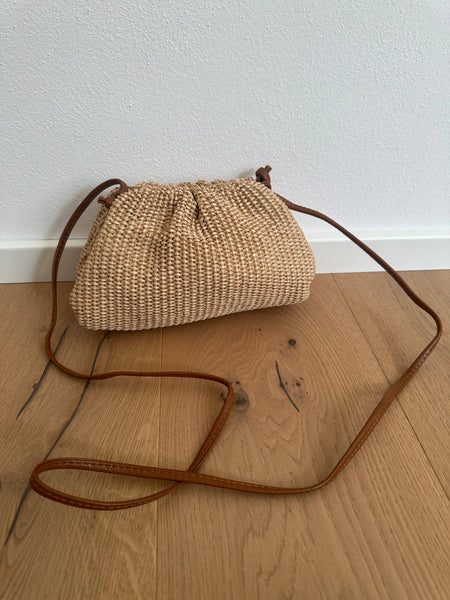TANIA - raffia