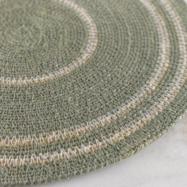 Hydra Placemats - Bodega Nantucket