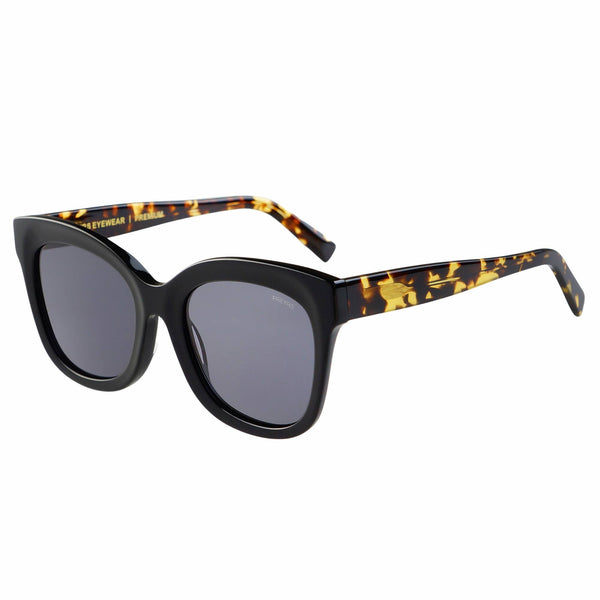 Naples Acetate Cat Eye Sunglasses - Bodega Nantucket