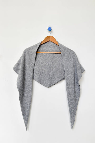 Cashmere Shawl (wholesale) - Bodega Nantucket