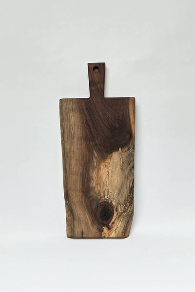 The Live Edge Cutting Board - Bodega Nantucket