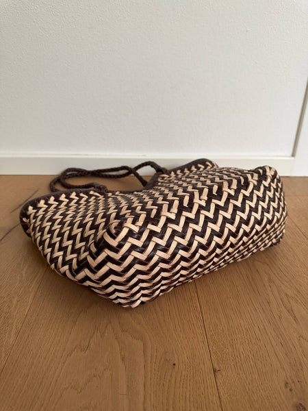FLORY PREMIUM - first flower weave