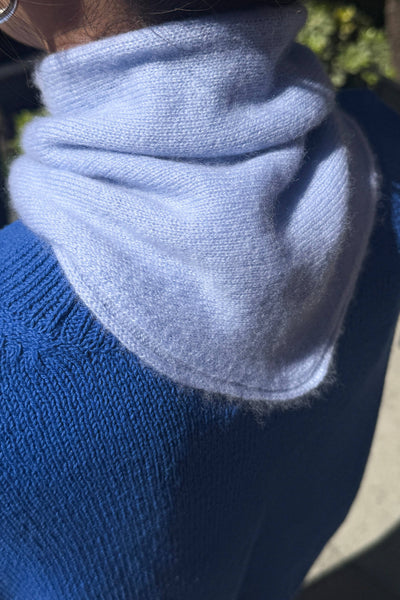 Cashmere Bandana (wholesale) - Bodega Nantucket