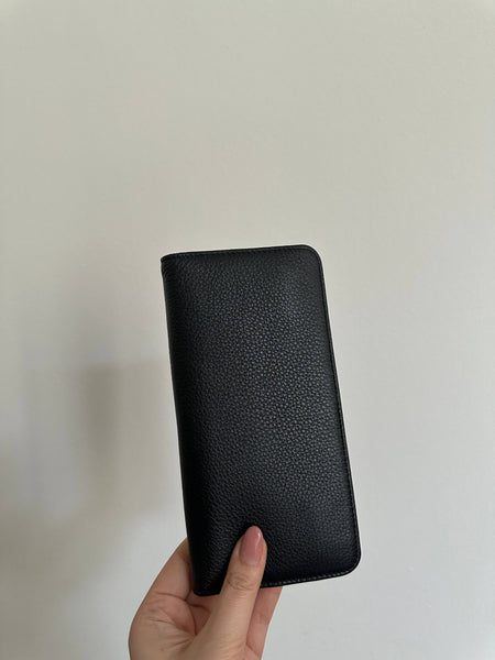 RUBY WALLET - medium