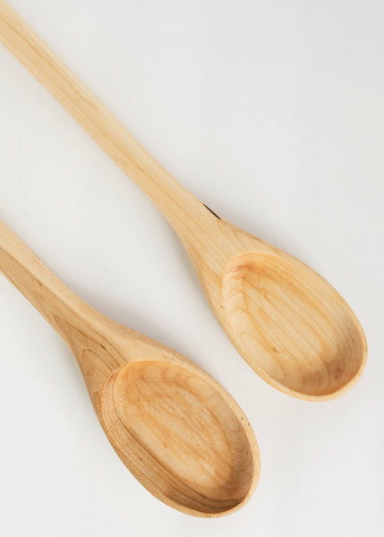The Handcrafted Wooden Spoon - Bodega Nantucket