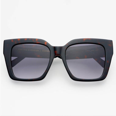 Bon Chic Acetate Oversized Square Sunglasses - Bodega Nantucket