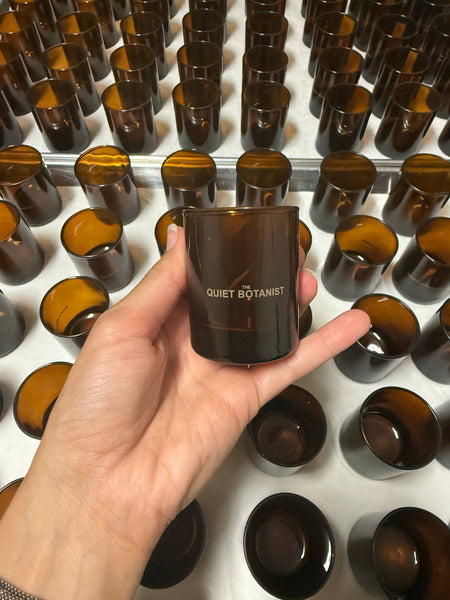 426 - Mini Candle - Bodega Nantucket