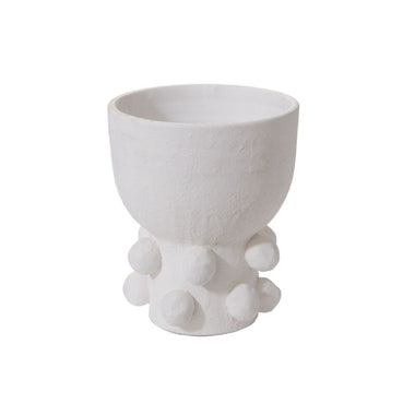Proton Footed Pot - Bodega Nantucket
