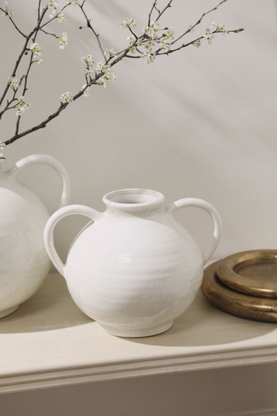 Hampton Vase - Bodega Nantucket