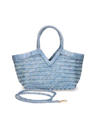 Monet Light Blue - Bodega Nantucket