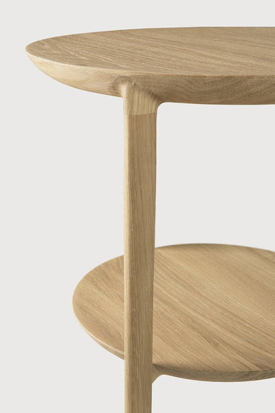 Bok Side Table - Bodega Nantucket