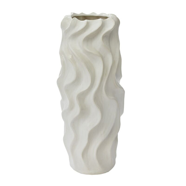 Thessaly Vase - Bodega Nantucket