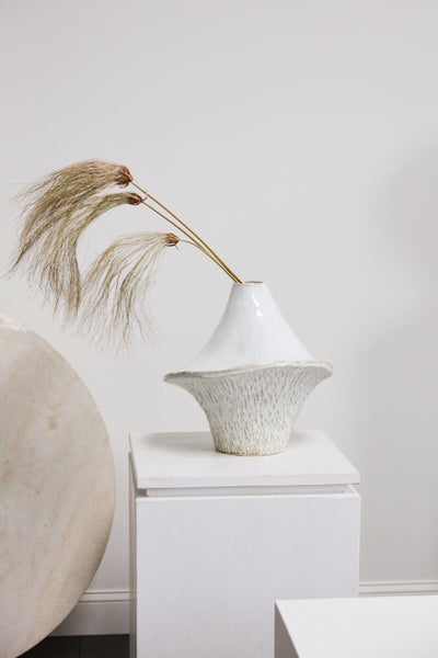 Cornett Vase - Bodega Nantucket