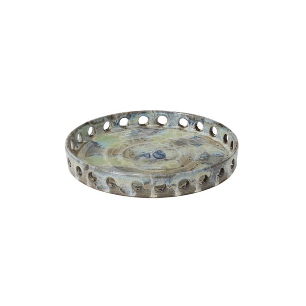 Toluca Tray - Bodega Nantucket