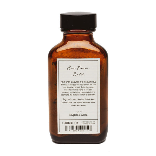 Apothecary Sea Soak - Bodega Nantucket