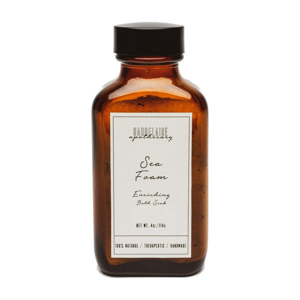 Apothecary Sea Soak - Bodega Nantucket