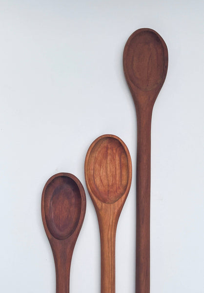 The Handcrafted Wooden Spoon - Bodega Nantucket