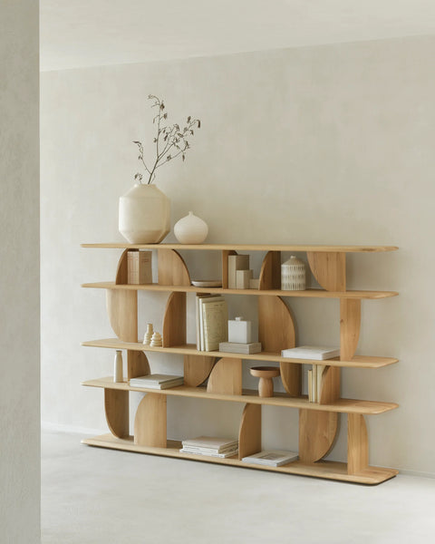 Geometric Rack - Bodega Nantucket