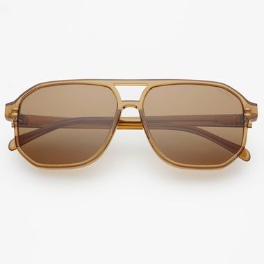 Billie ( NEW ) Unisex Aviator Sunglasses - Bodega Nantucket
