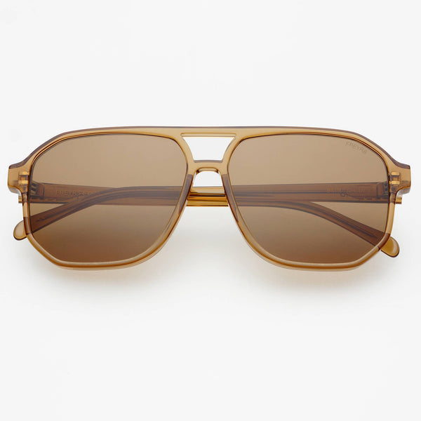 Billie ( NEW ) Unisex Aviator Sunglasses - Bodega Nantucket