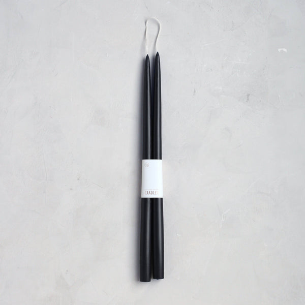 18" Original Dipped Taper Candles