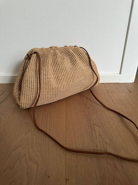TANIA - raffia
