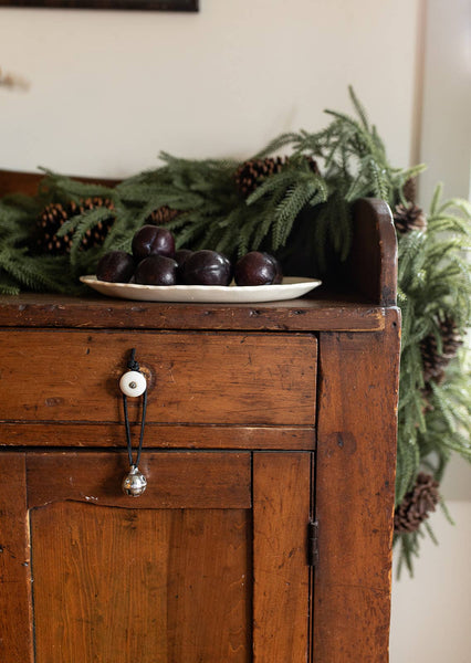 The Silver Christmas Bell - Bodega Nantucket