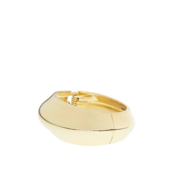 Domed bangle bracelet - Bodega Nantucket