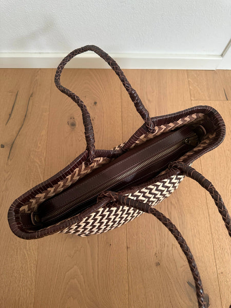 FLORY PREMIUM - first flower weave
