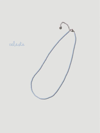 Colorful Minis Light Blue - Bodega Nantucket
