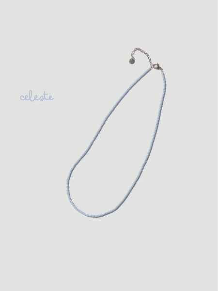 Colorful Minis Light Blue - Bodega Nantucket