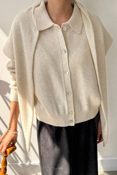 Cashmere Shawl (wholesale) - Bodega Nantucket