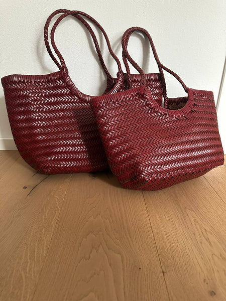 DORA 2.0 - Large: Dark Brown