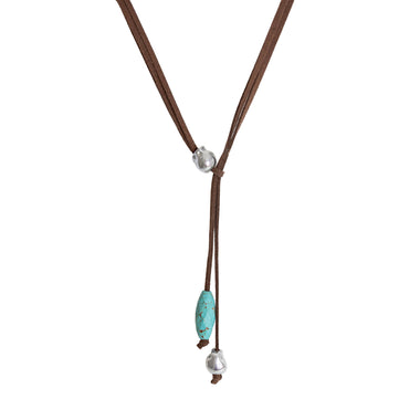 Hayes Necklace