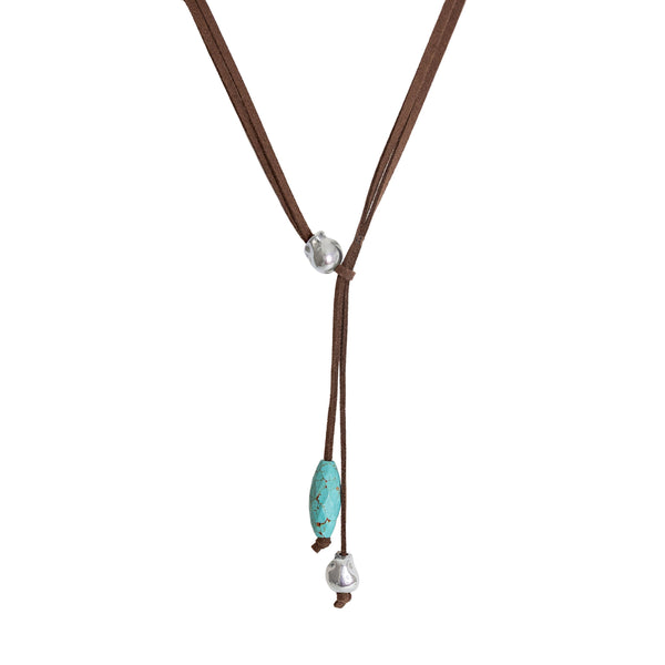 Hayes Necklace