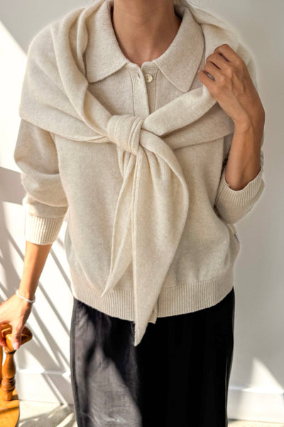 Cashmere Shawl (wholesale) - Bodega Nantucket