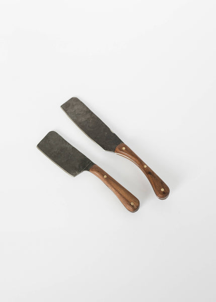 The Hand-Forged Spreader - Bodega Nantucket