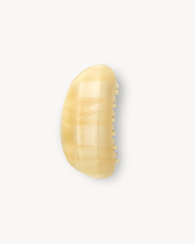 Crescent Claw in Citrine