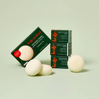 The Essential Collection Mini Sampler Set - Bodega Nantucket