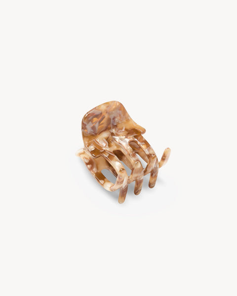 Mini Claw in Baja Tortoise