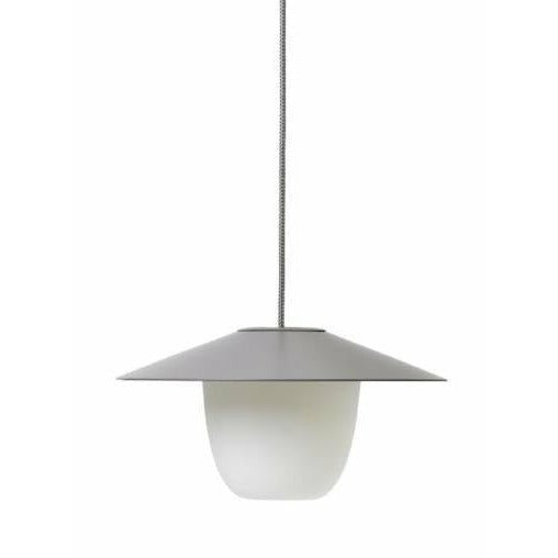 Ani LED Floor Lamp - Bodega Nantucket
