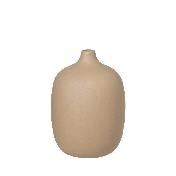 Nomad Ceola Vase - Bodega Nantucket