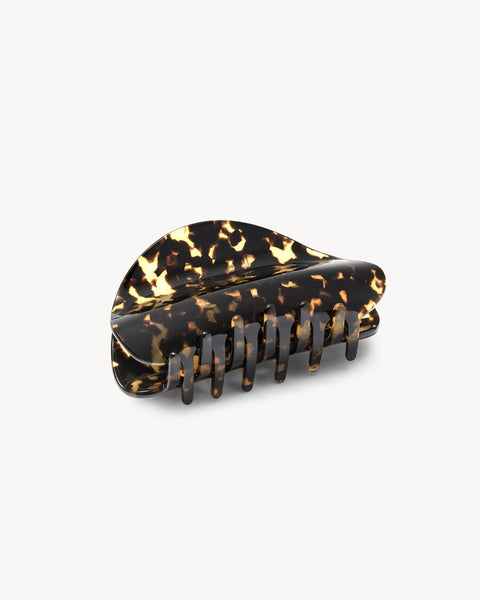 Crescent Claw in Dark Tortoise