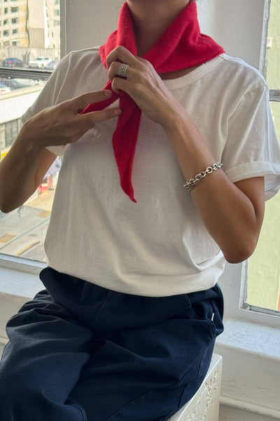 Cashmere Bandana (wholesale) - Bodega Nantucket