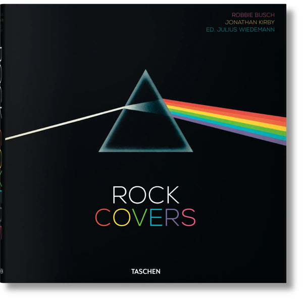 Rock Covers - Bodega Nantucket