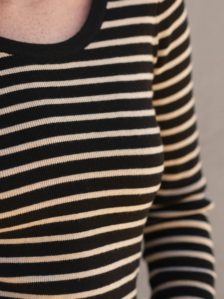 Francoise Tee - Bodega Nantucket