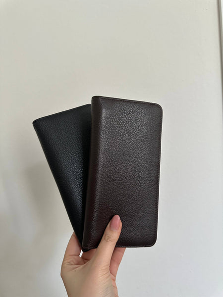 RUBY WALLET - medium
