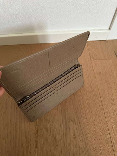 RUBY WALLET - medium
