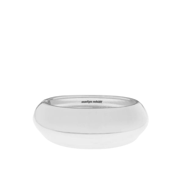 Domed bangle bracelet - Bodega Nantucket