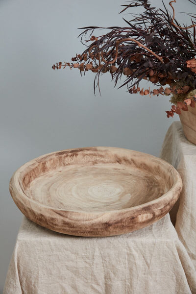 Canyon Bowl - Bodega Nantucket